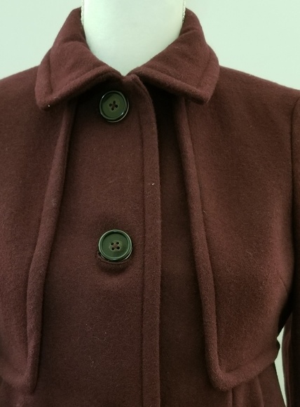 Brooks Brothers Coat Size 2P - Picture 3 of 8